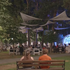 Jazzica otvorila ljeto glazbe pod zvjezdanim nebom u Boho parku