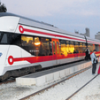 Županija i HŽ i ove će godine sufinancirati “studentski vlak”