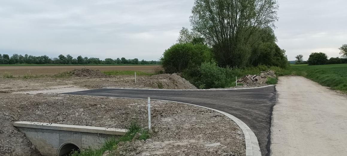 Radovi na cijevnim propustima unaprijedili su funkcionalnost sustava odvodnje