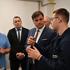 Dovršena energetska obnova Tehničke škole Kutina