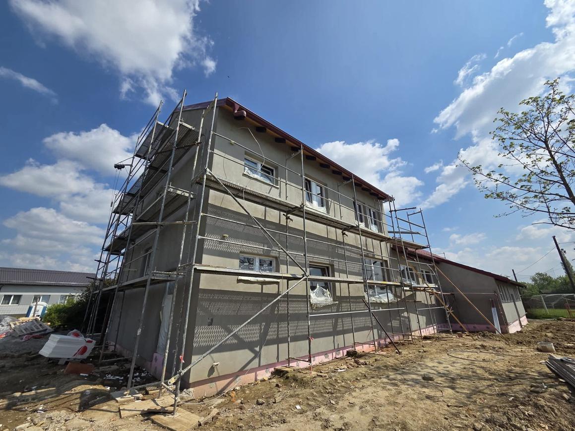 Modernizacija škole u Palešniku pridonosi i ravnomjernom razvoju