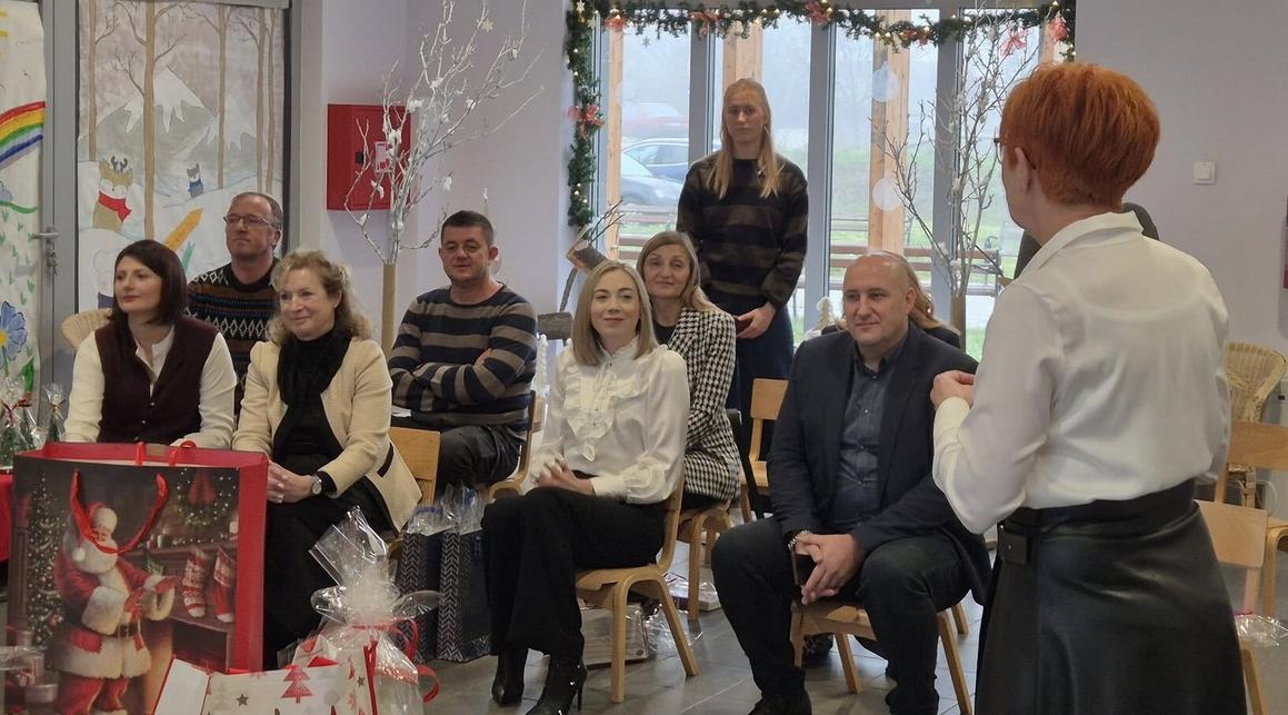 "Oduševilo me kako djeca s veseljem prihvaćaju slovački jezik i pjesme"