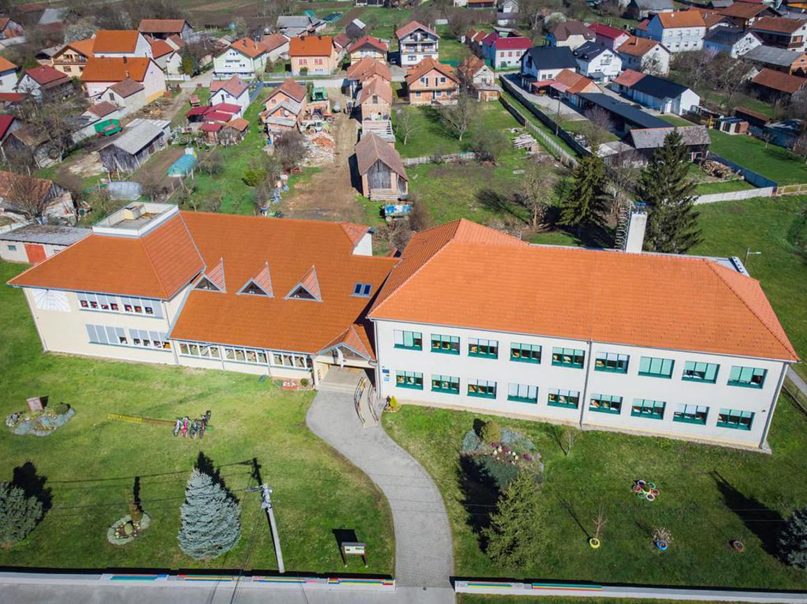 Dogradit će se OŠ Selnica i izgraditi sportska dvorana OŠ Domašinec