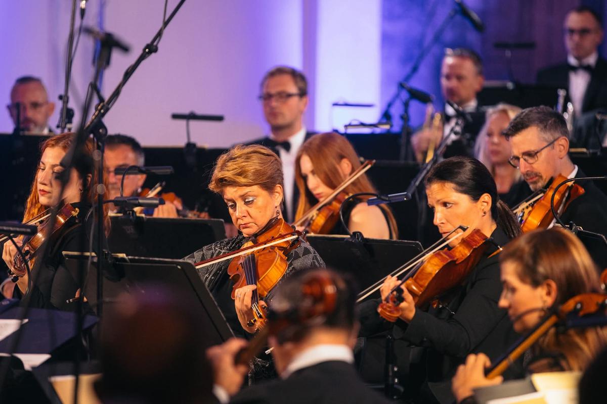 Kao nezaobilazno odredište ljubitelja klasične glazbe, festival svake godine u Samoboru okuplja sve veći broj posjetitelja