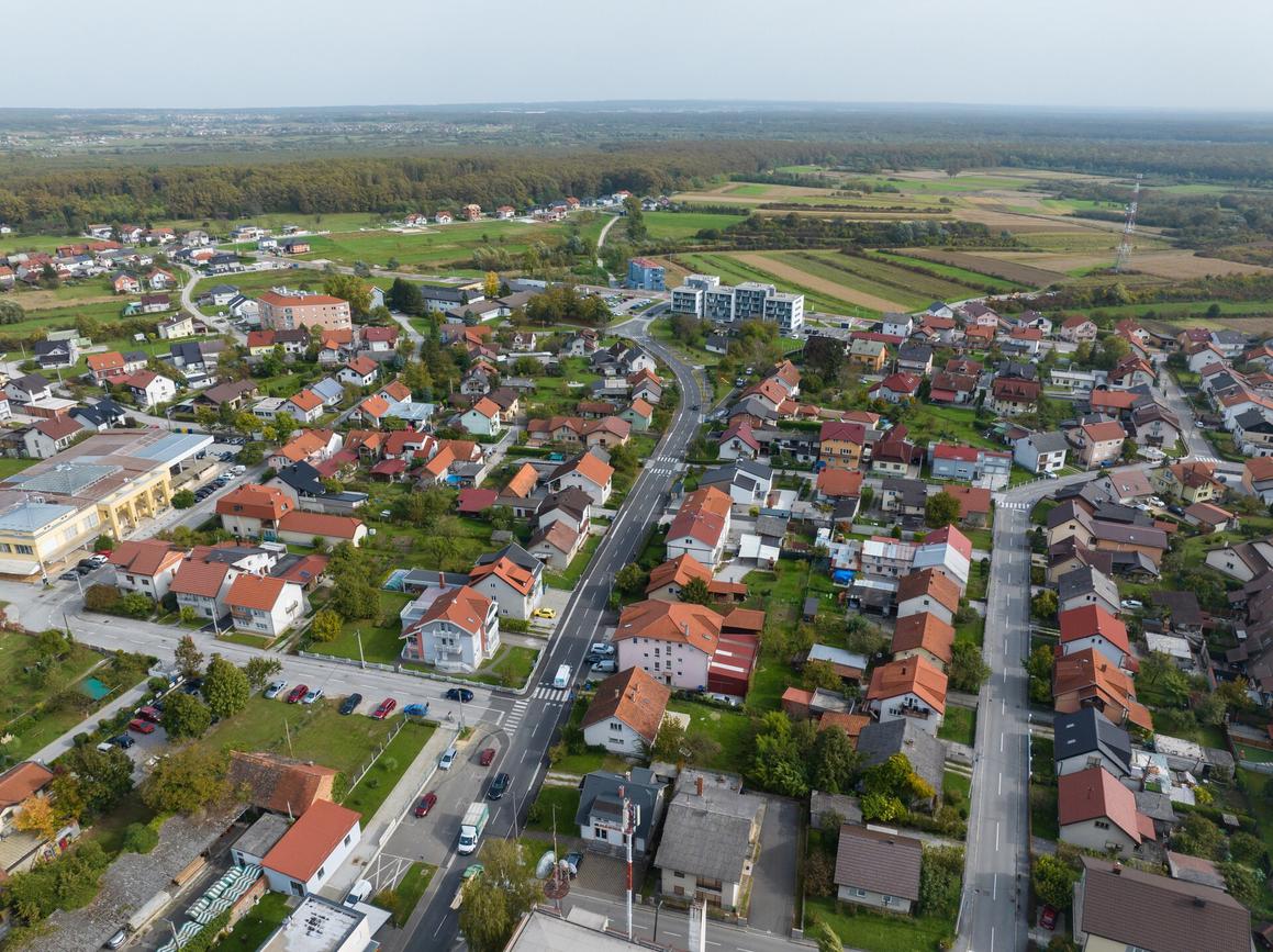 Jastrebarsko među gradovima koji su najviše uložili u kvalitetu života