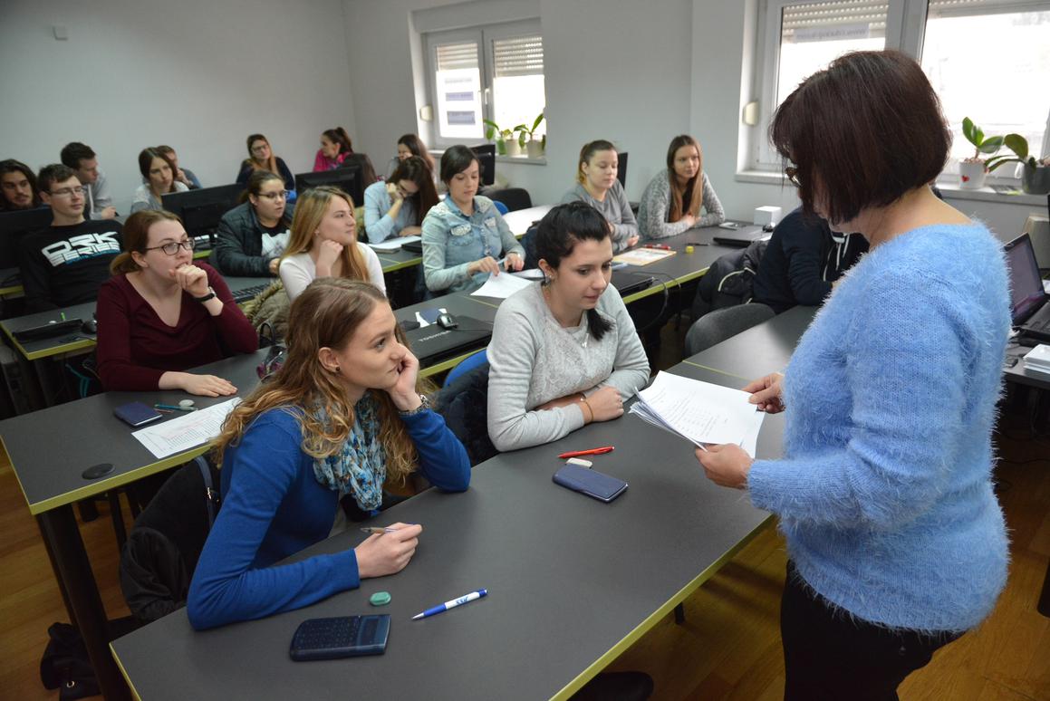 Počele besplatne pripreme za polaganje državne mature