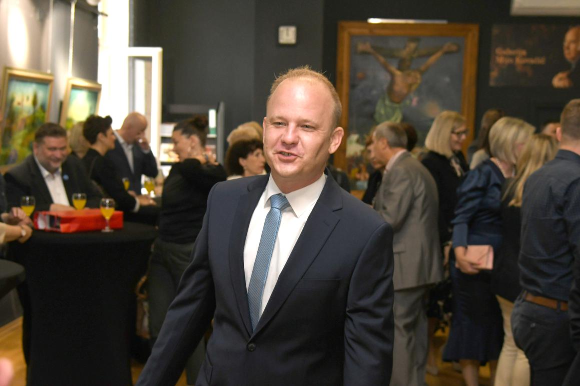 Gradski proračun rebalansom povećan za četiri milijuna eura