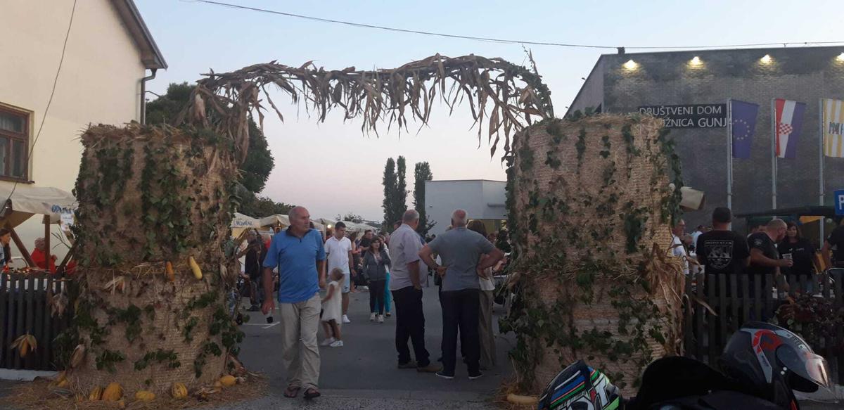 Na području Općine Gunje djeluje 20-ak udruga od kojih ih se 17 lani sufinanciralo iz općinskog proračuna