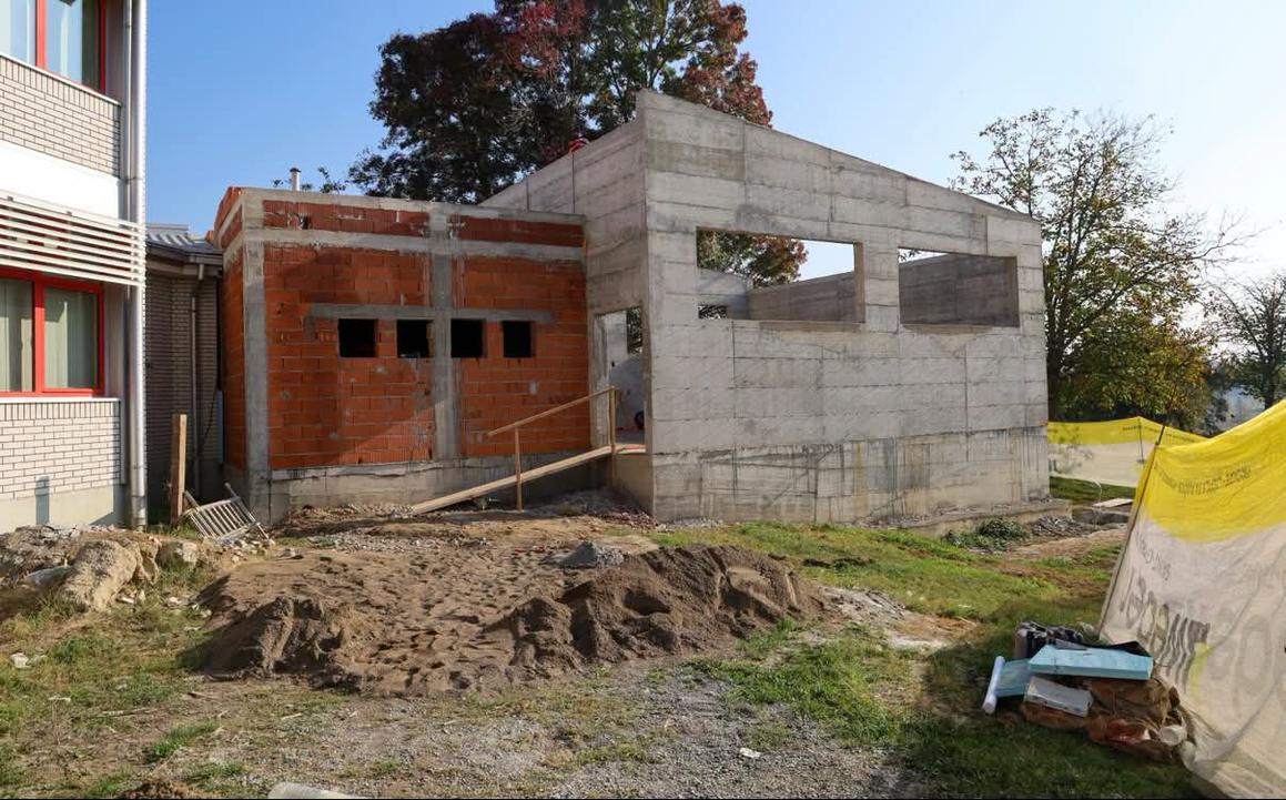 Učenici u Dežanovcu više neće morati vježbati u hodnicima