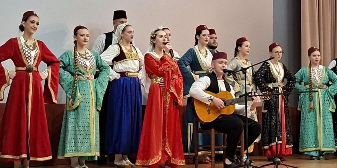 "Sevdahom kroz Hrvatsku" za jačanje tolerancije i povjerenja