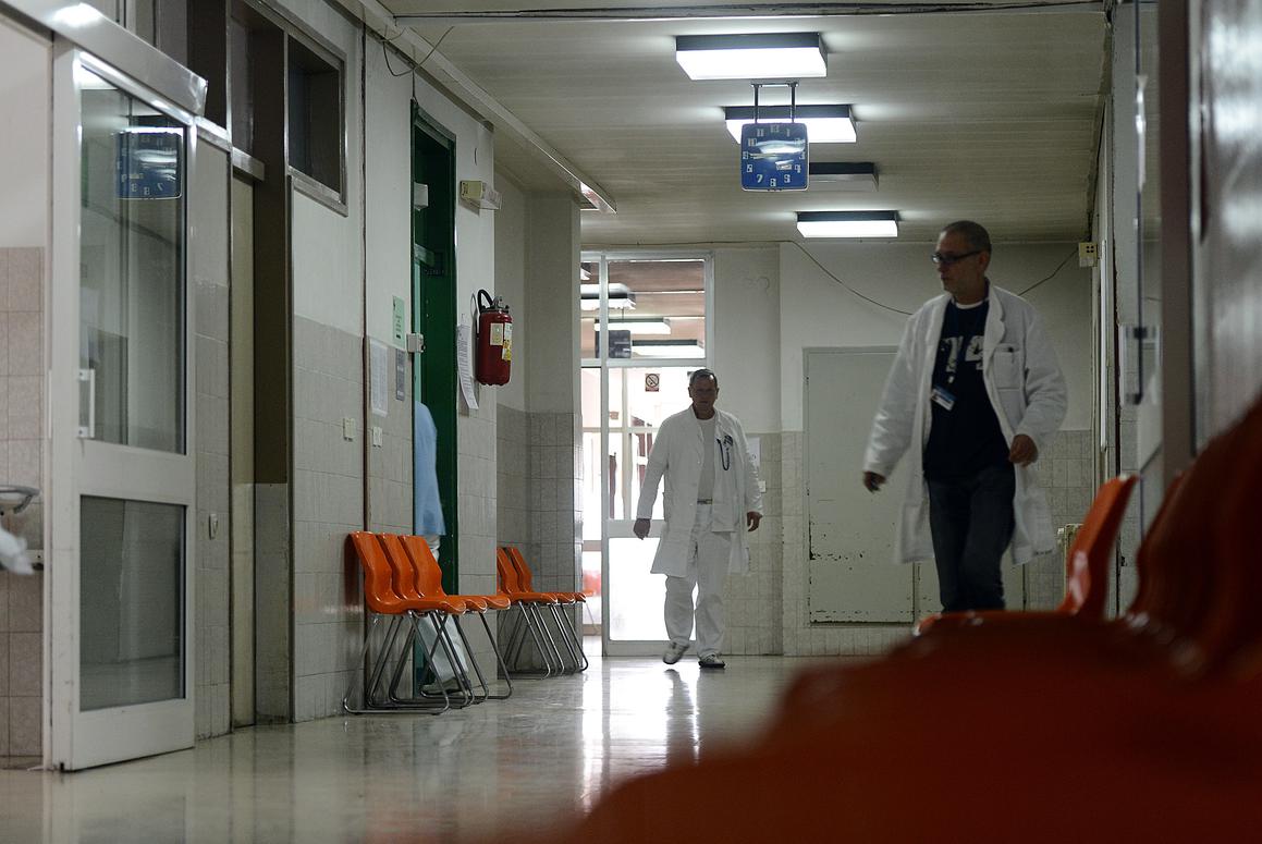 Liječnici Bjelovarsko-bilogorske županije potpisali nove ugovore za zadržavanje u županijskim bolnicama