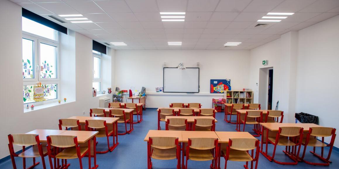 Za ulaganja u školsku infrastrukturu iz fondova EU povukli još 12 milijuna eura