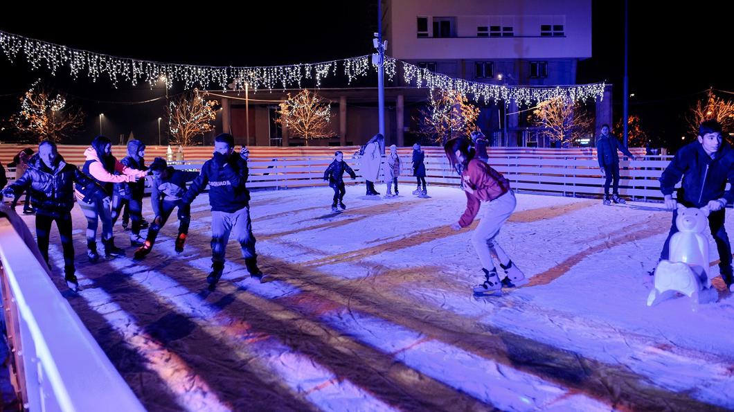 advent u Kutini