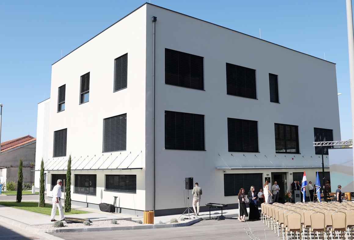 Stoljeća povijesti u suvremenim prostorima Državnog arhiva