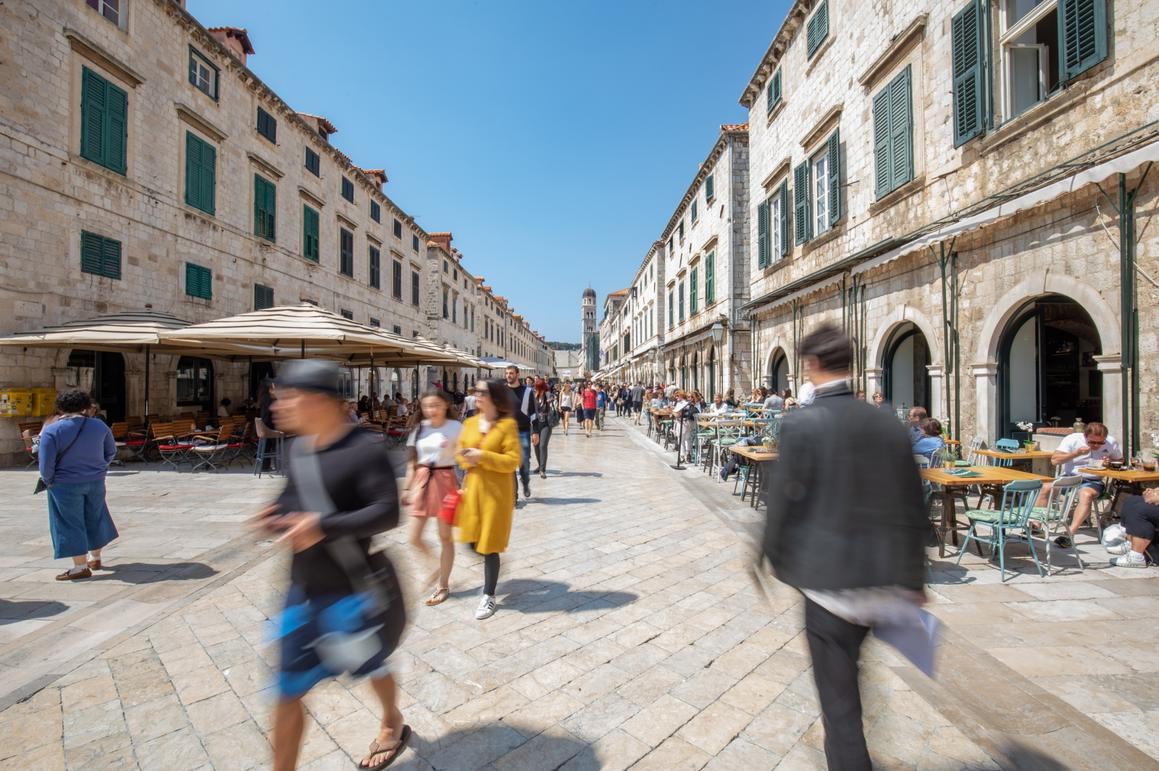 Dubrovnik među najuspješnijim gradovima ispod 50 tisuća stanovnika po digitalnoj spremnosti