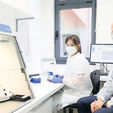 Uz pomoć opreme za PCR testiranje obrađivat će se 400 uzoraka dnevno