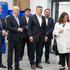 Milanović: Sveučilište Sjever danas je ozbiljna akademska ustanova