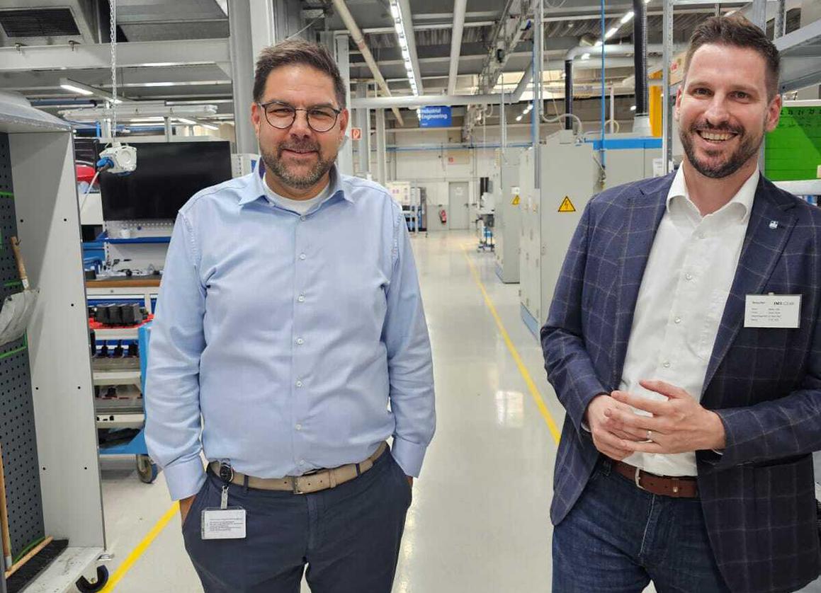Svaki četvrti automobil ima neki dio proizveden u IMS Gearu