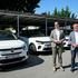 S pet novih automobila pomlađen vozni park patronažnih sestara