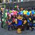 Na Dječjem karnevalu u pulskoj se Areni okupilo više od 1200 mališana