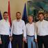 Zajednički pristup četiri dalmatinska grada za kvalitetniji razvoj regije