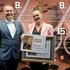 Vrhunska bučina ulja na izložbi Alpe – Adria, šampion OPG Hukavec