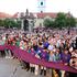 Karlovac proslavio svoj 440. rođendan: Finale zaokruženo balom, vatrometom i Gibonnijem