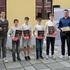 Školsku godinu završili s27 titula državnih prvaka