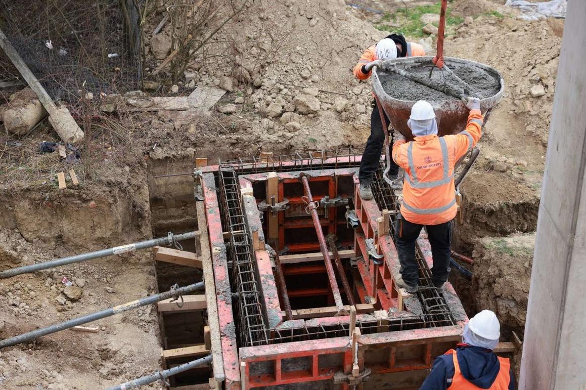 Regionalno rješenje za otpad dobiva ključnu infrastrukturu