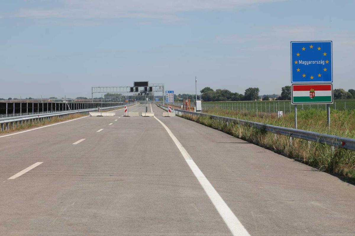 storyeditor/2025-08-01/Koridor_Vc_1.jpg OSIM BRŽEG putovanja, ovaj koridor daje priliku i za jačanje gospodarstva, poduzetništva i zapošljavanje