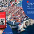 U prvih sedam mjeseci 2023. godine zabilježen je prihod od prodaje Dubrovnik Passa od više od 6,3 milijuna eura, što je 364 tisuće eura više nego u cijeloj 2022. godini
