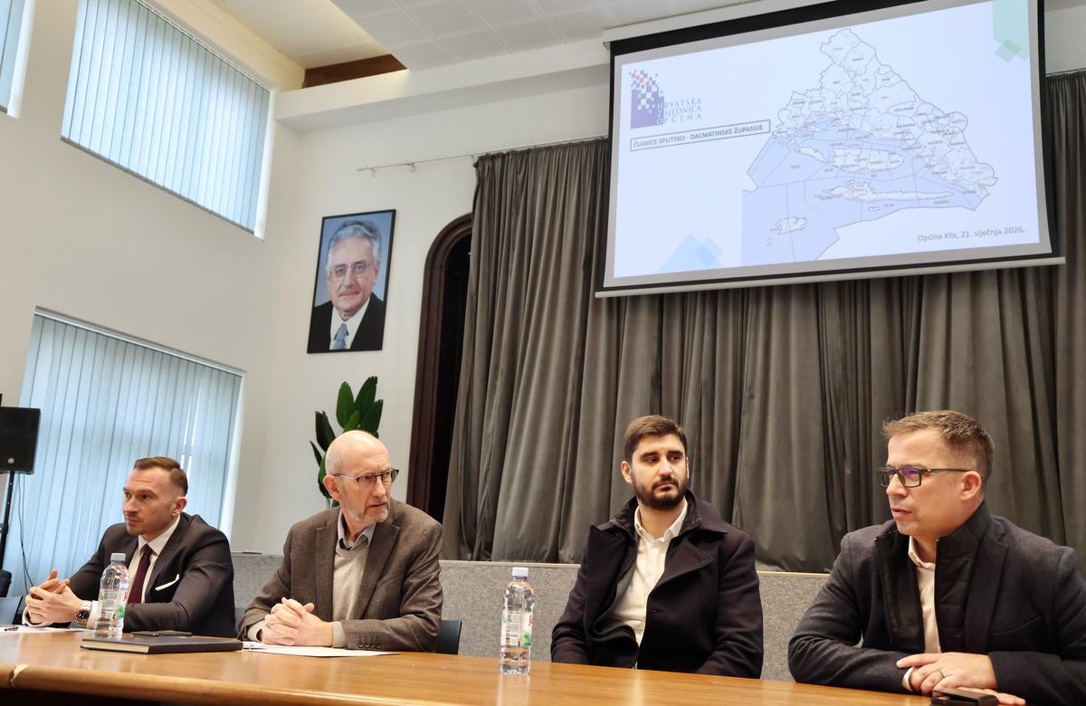 Na okupljanju su razmijenili iskustva i razgovarali o aktualnostima