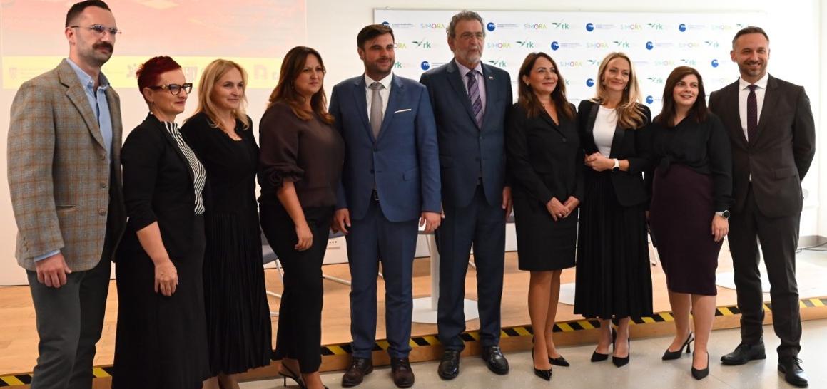 Razvoj videoigara studirat će se u Novskoj od 2028.