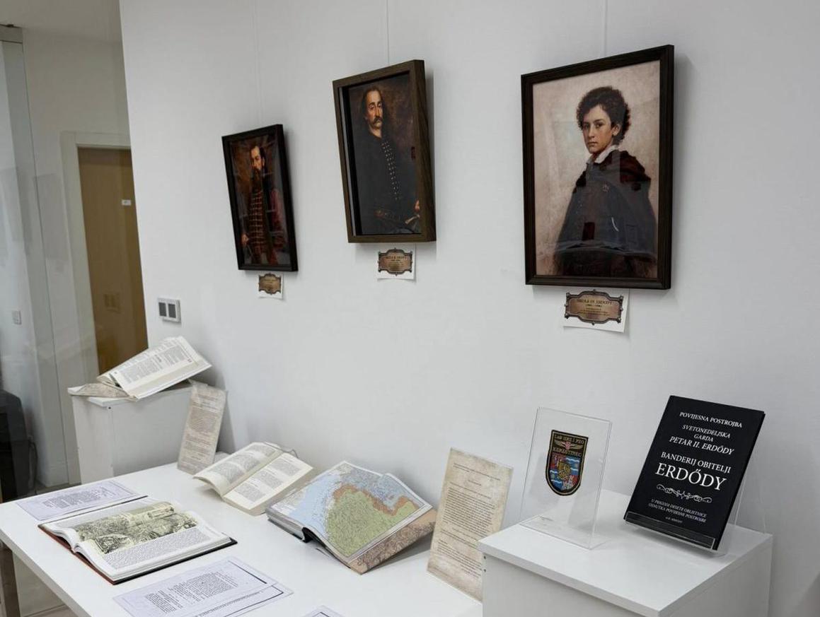 Predstavljena i godišnja produkcija Klika