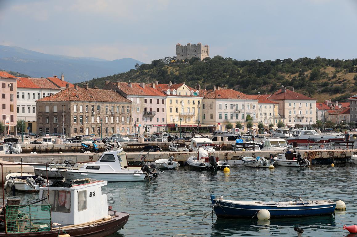 Senj će dobiti veteranski centar, dom za starije, obilaznicu