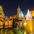 Javno paljenje adventskih svijeća Samoborce okuplja na Trgu kralja Tomislava