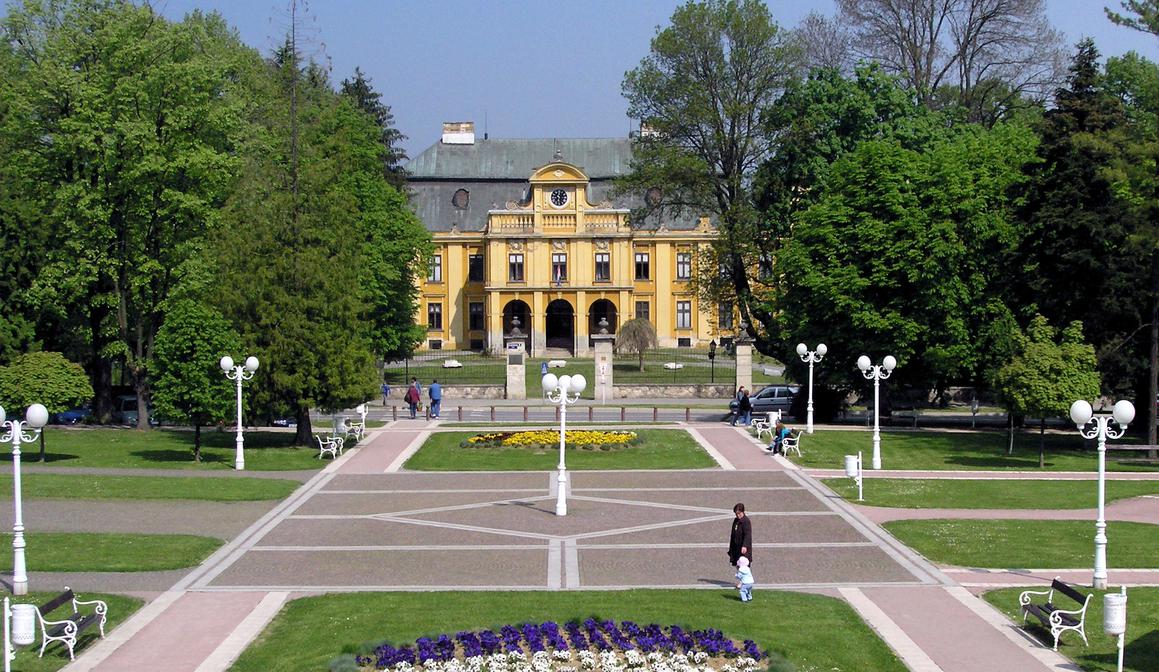 Dvorci Pejačević – Veliki i Mali – dobit će novo ruho vrijedno gotovo 100 milijuna kuna