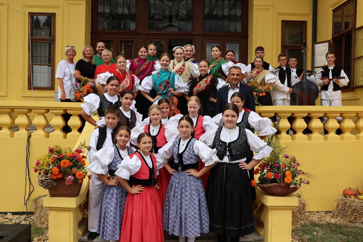 Međimurci organiziraju festivale rajčice, luka, pušipela, krumpira...