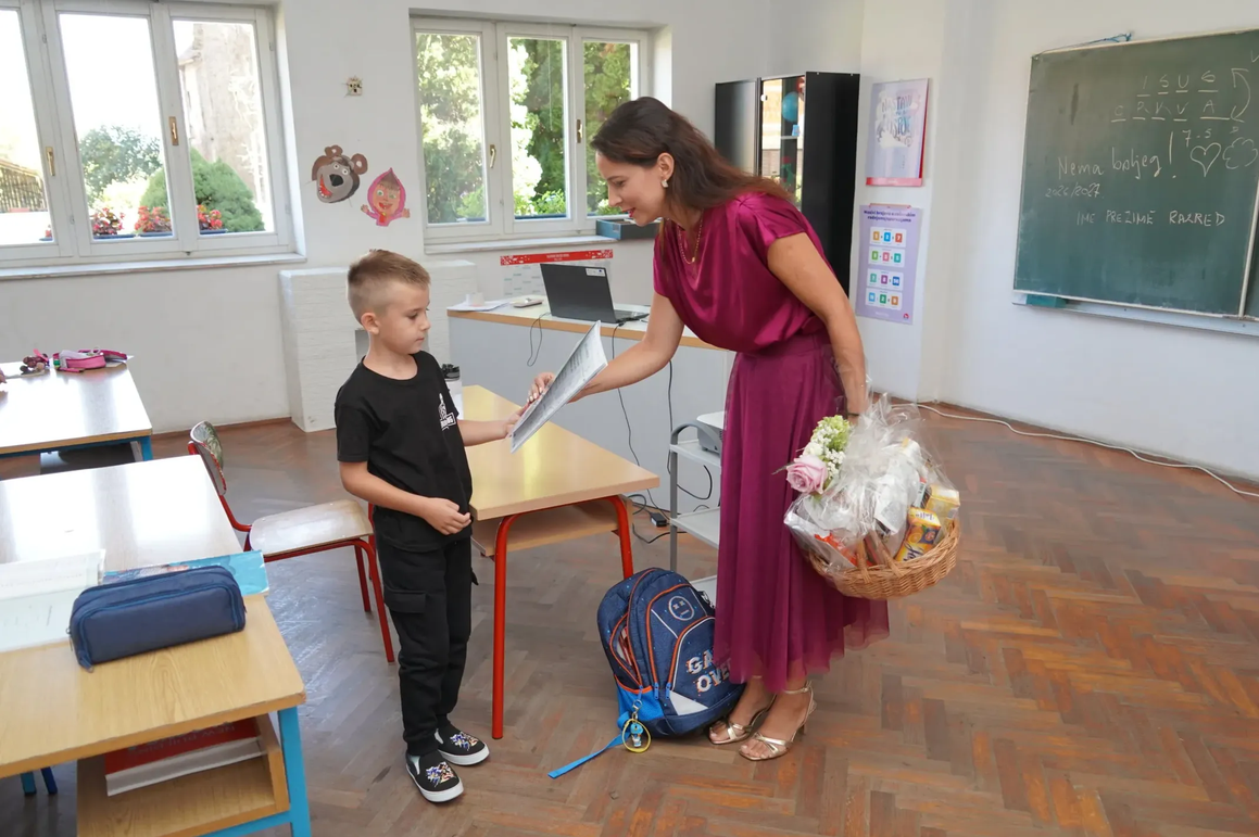 U školskim objektima Donje Posavine bolji uvjeti za učenike i učitelje
