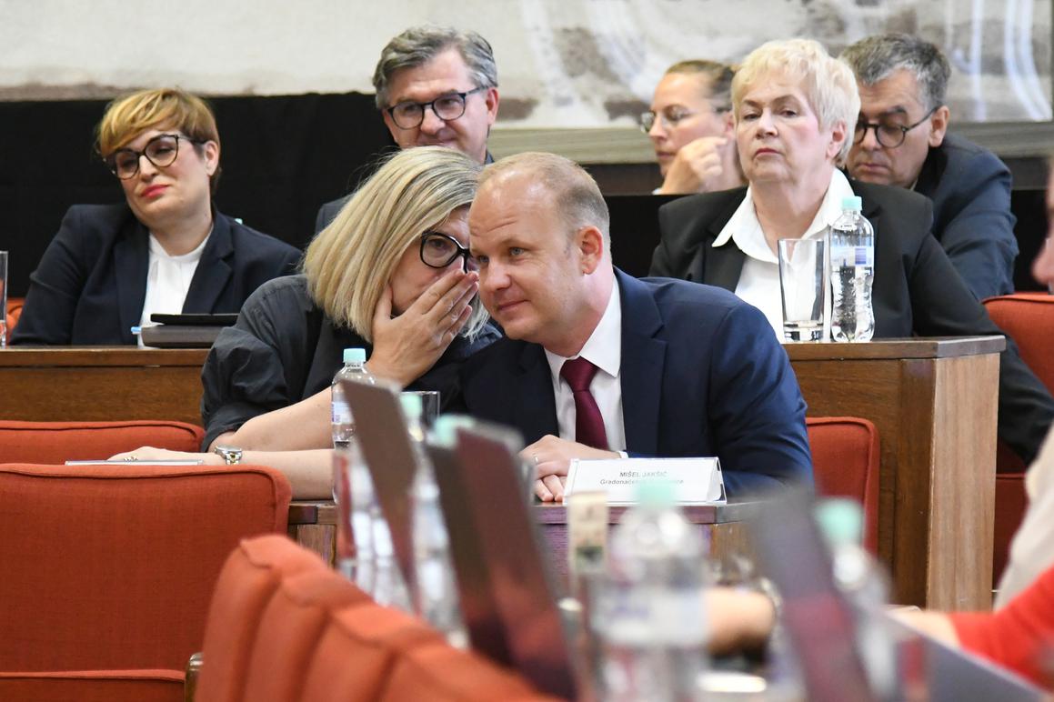 Nova tri poziva za financiranje rada udruga, budžet povećan 10 posto