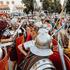 Rimski vojnici, gladijatori, obrtnici, vinari i umjetnici zavladali gradom