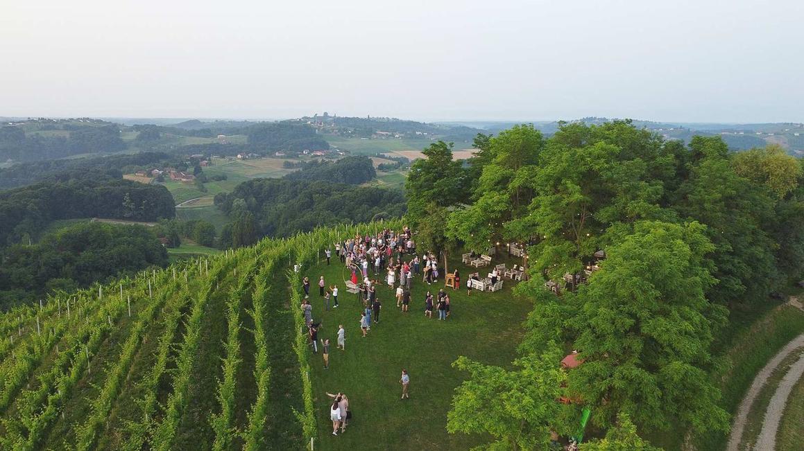 U Međimurju 4,37% više dolazaka turista nego u 2024., više i noćenja