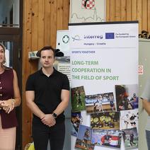 Miran Maričić u Virovitici