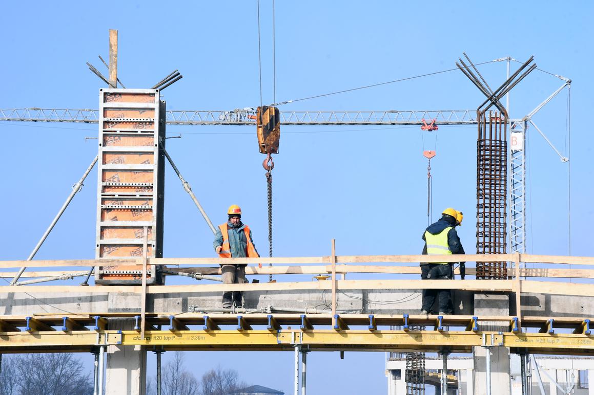 Povijesna stanogradnja stvara uvjete za ostanak i dolazak mladih obitelji