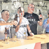 Prvo šibensko-makedonsko pivo “Hertz” s plemenitom misijom