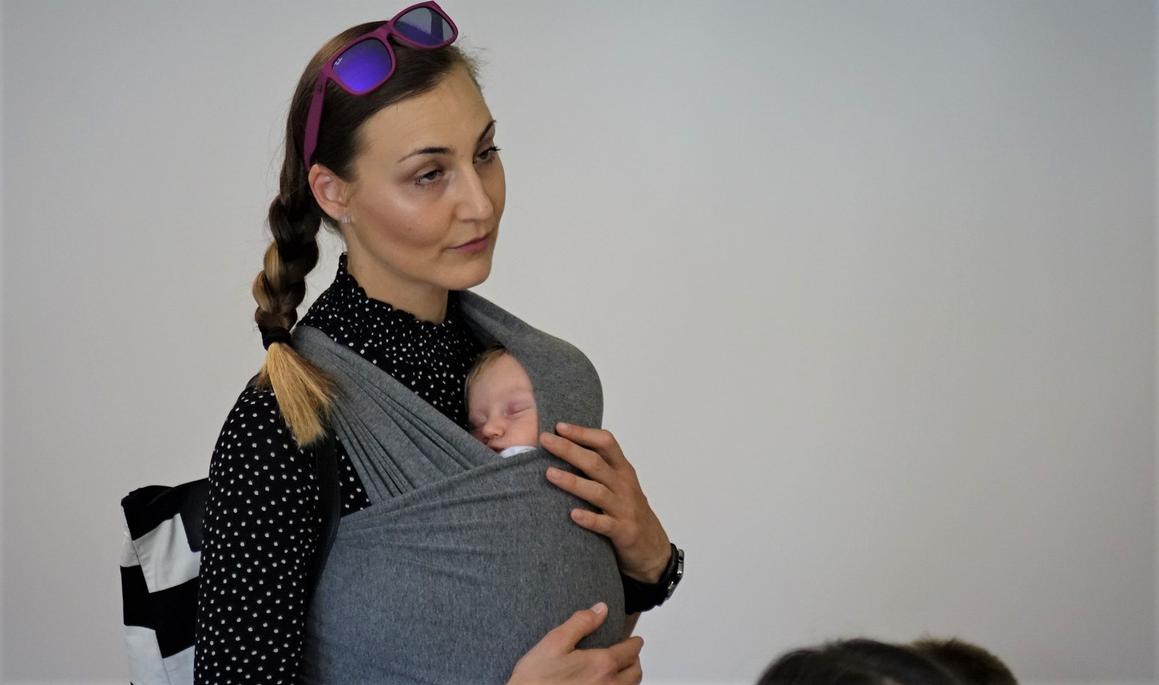Baby boom u Koprivnici: ove jeseni upisano više prvašića i vrtićaraca