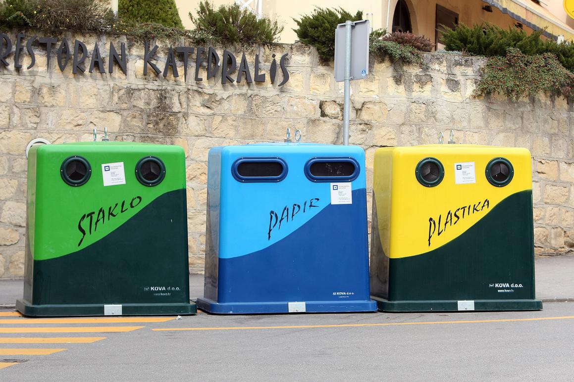Od EU dobili 400.000 kuna za edukativnu akciju o važnosti odvajanja otpada