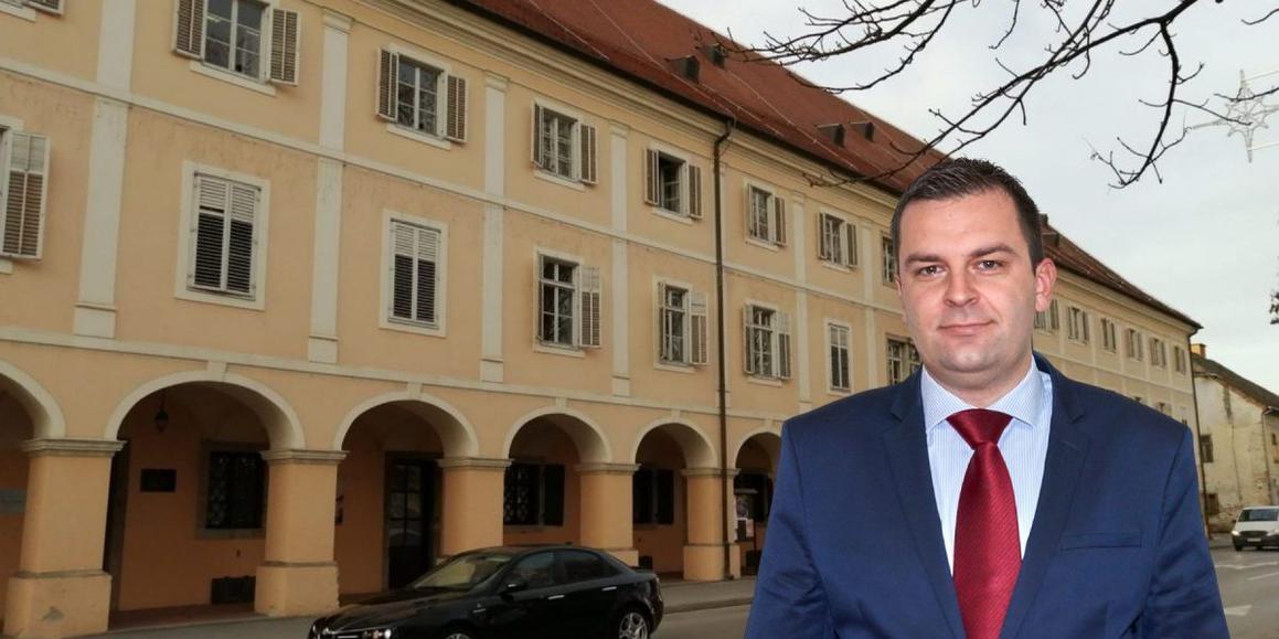 Hrebak: Proračun je realan, a na današnji dan smo 200.000 eura u plusu