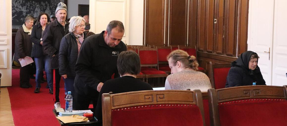 Uoči blagdana građanima koji ispunjavaju uvjete na dar 50 eura