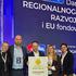 Ponovno najuspješniji u korištenju novca iz europskih fondova